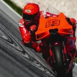 marquez bergabung dengan ducati