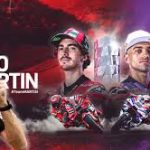 Pertarungan juara motogp 2024